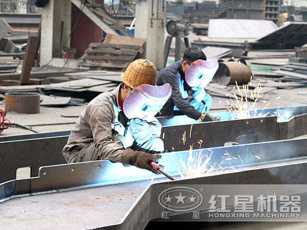 螢石錘式破碎機匠心做工、質量過硬