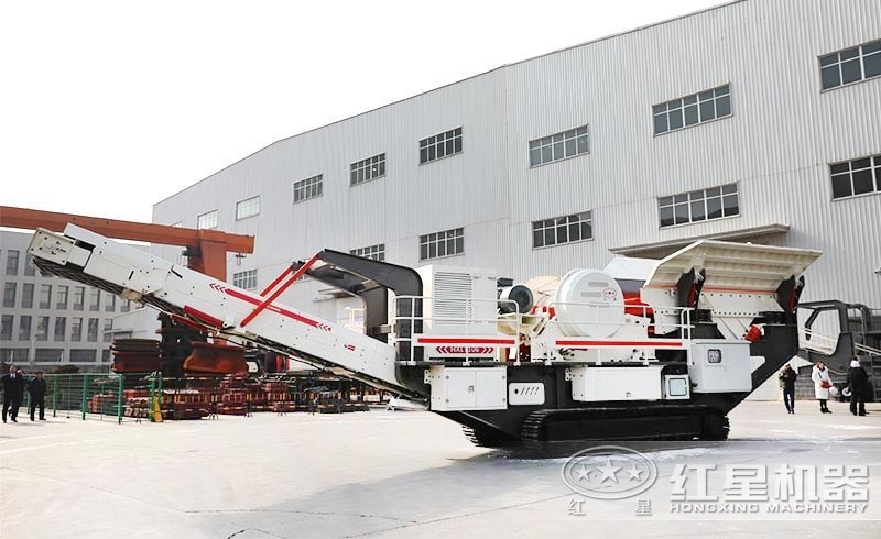 小型車載流動制砂機廠家，實力雄厚，質(zhì)保價優(yōu)