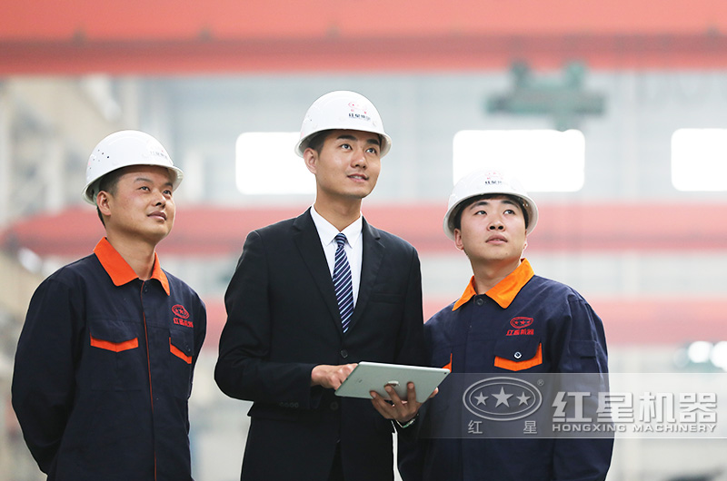 專業(yè)的選型、技術等指導