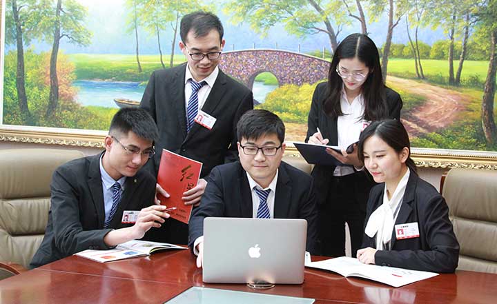 認真商榷設(shè)計方案，為用戶提供更科學(xué)的投資方針