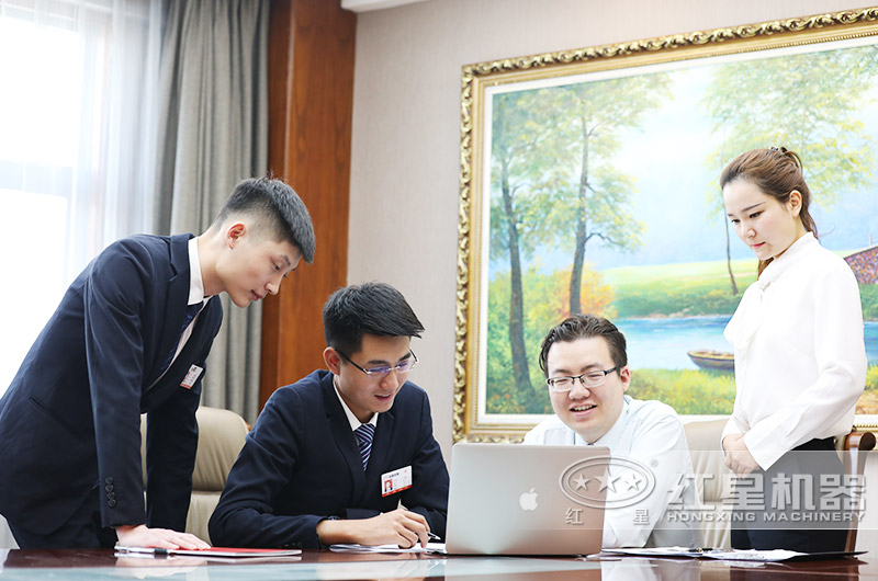 量身定制設(shè)備方案，規(guī)劃整體合作方式