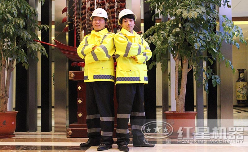用心服務(wù)，火速到達現(xiàn)場，為您提供無憂運行空間
