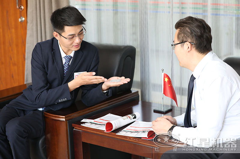 帶料來廠咨詢，設計生產(chǎn)方案