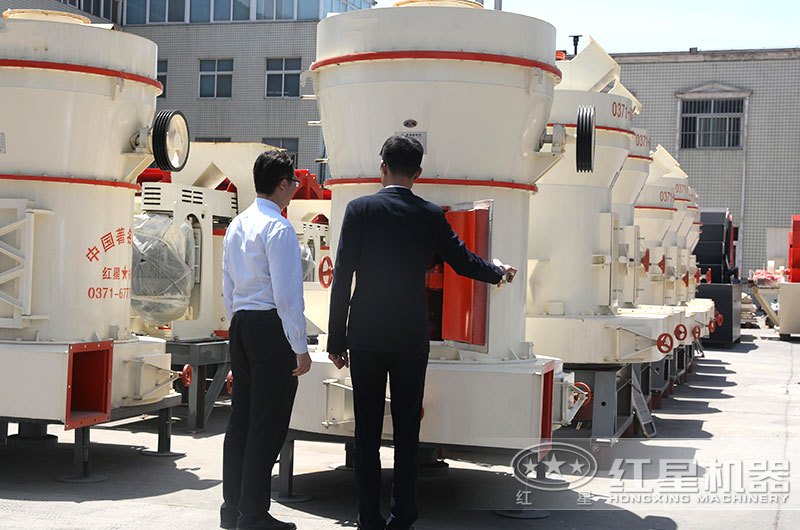 客戶到廠參觀、購(gòu)機(jī)