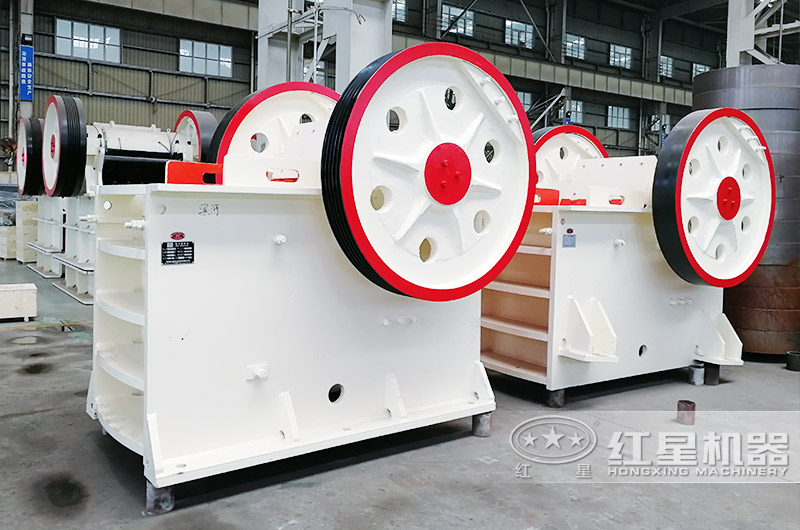 細(xì)鄂破石子破碎機(jī)，投資小，質(zhì)量好
