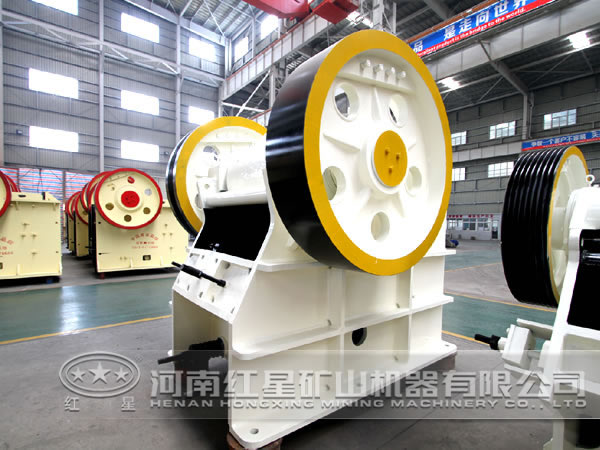 69顎式破碎機(jī)廠(chǎng)家哪家好？