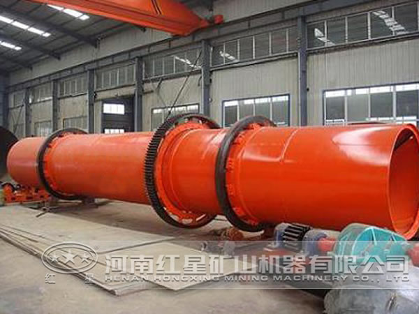 新型沙子烘干機(jī)多少錢一臺？